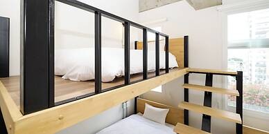 Abest Cube Naha Kokusai Street