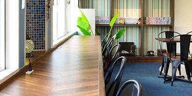 Abest Cube Naha Kokusai Street