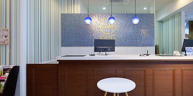 Abest Cube Naha Kokusai Street