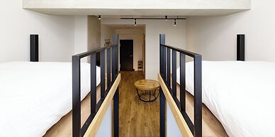 Abest Cube Naha Kokusai Street