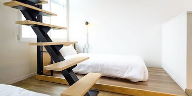 Abest Cube Naha Kokusai Street