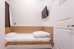 Abest Cube Naha Kokusai Street