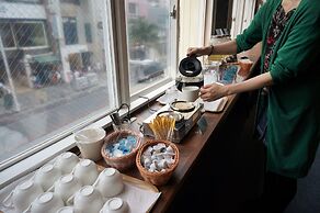 Abest Cube Naha Kokusai Street