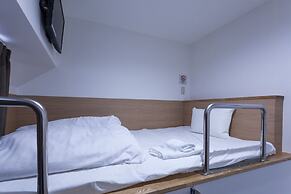 Abest Cube Naha Kokusai Street