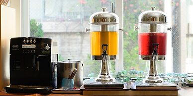 Abest Cube Naha Kokusai Street