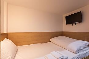 Abest Cube Naha Kokusai Street