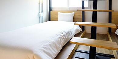 Abest Cube Naha Kokusai Street