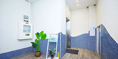 Abest Cube Naha Kokusai Street