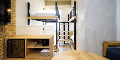 Abest Cube Naha Kokusai Street