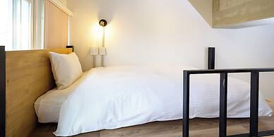 Abest Cube Naha Kokusai Street