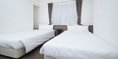 Abest Cube Naha Kokusai Street