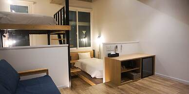 Abest Cube Naha Kokusai Street