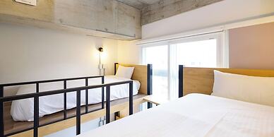 Abest Cube Naha Kokusai Street