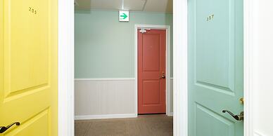 Abest Cube Naha Kokusai Street