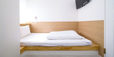 Abest Cube Naha Kokusai Street