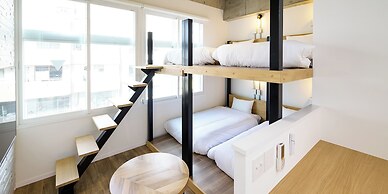 Abest Cube Naha Kokusai Street