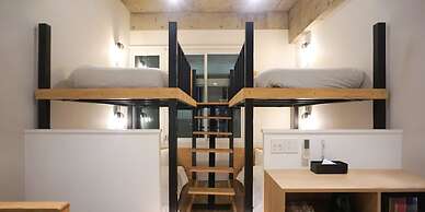 Abest Cube Naha Kokusai Street