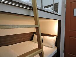 Abest Cube Naha Kokusai Street