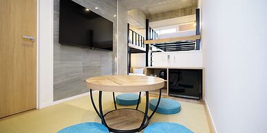 Abest Cube Naha Kokusai Street