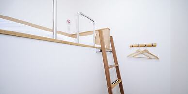 Abest Cube Naha Kokusai Street