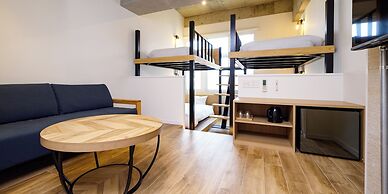 Abest Cube Naha Kokusai Street