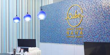 Abest Cube Naha Kokusai Street