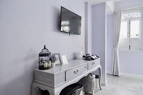 Noursabah Bed Bangkok