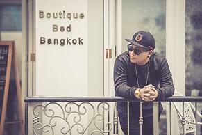 Noursabah Bed Bangkok