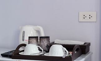 Noursabah Bed Bangkok