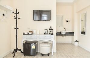 Noursabah Bed Bangkok