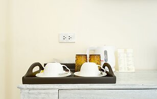 Noursabah Bed Bangkok