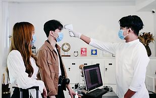 Noursabah Bed Bangkok