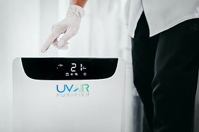 Noursabah Bed Bangkok