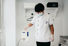 Noursabah Bed Bangkok