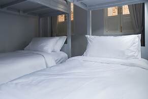 Noursabah Bed Bangkok