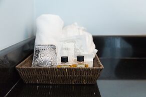 Noursabah Bed Bangkok