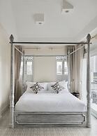 Noursabah Bed Bangkok