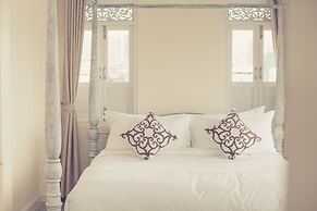 Noursabah Bed Bangkok