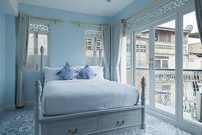 Noursabah Bed Bangkok