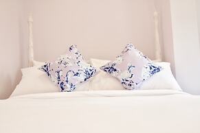 Noursabah Bed Bangkok