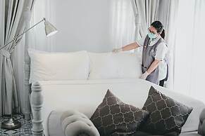 Noursabah Bed Bangkok