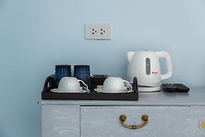 Noursabah Bed Bangkok