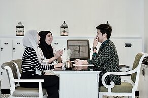 Noursabah Bed Bangkok