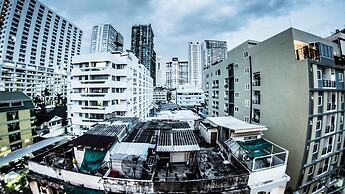 Noursabah Bed Bangkok