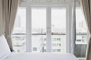 Noursabah Bed Bangkok