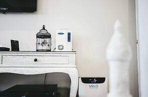 Noursabah Bed Bangkok