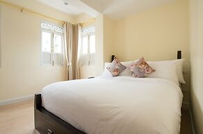 Noursabah Bed Bangkok