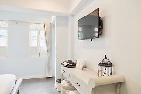 Noursabah Bed Bangkok