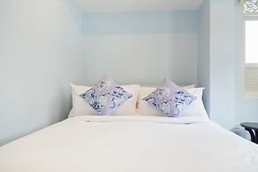 Noursabah Bed Bangkok