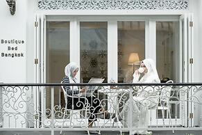 Noursabah Bed Bangkok